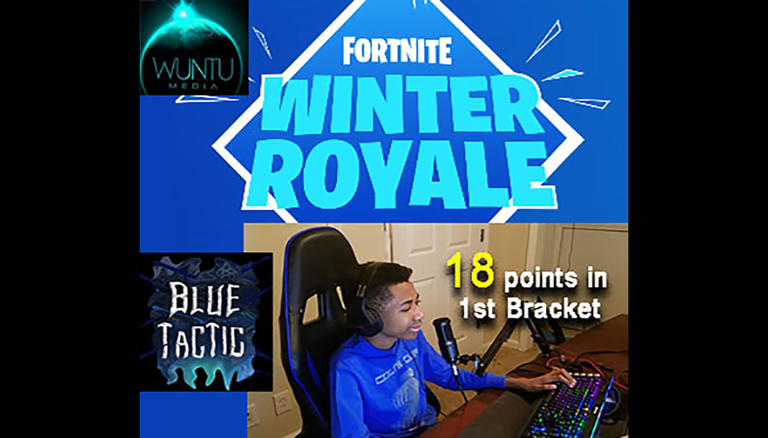 BlueTactic, 14yr old Pro Gamer, Scores Big in Fortnite ... - 1100 x 628 jpeg 126kB